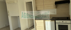 vente Appartement Le Grau D'agde