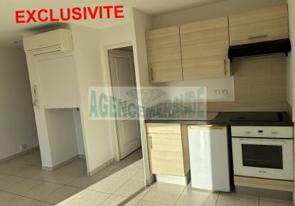 vente Appartement Le Grau D'agde