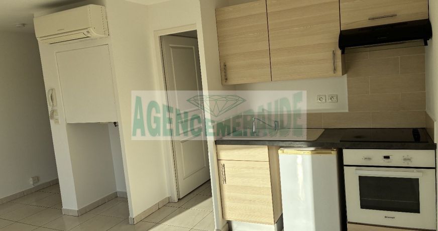 vente Appartement Le Grau D'agde