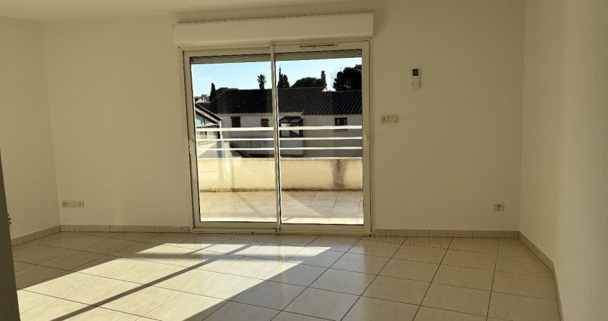 vente Appartement Le Grau D'agde