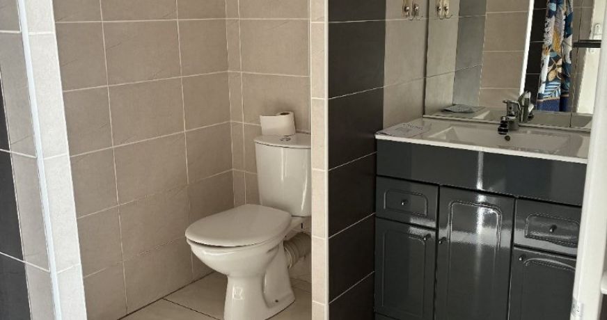 vente Appartement Le Grau D'agde