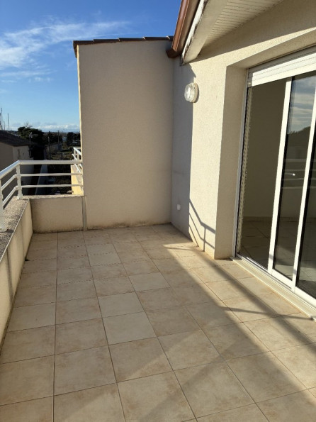 vente Appartement Le Grau D'agde - Photo 8