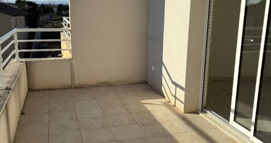 vente Appartement Le Grau D'agde