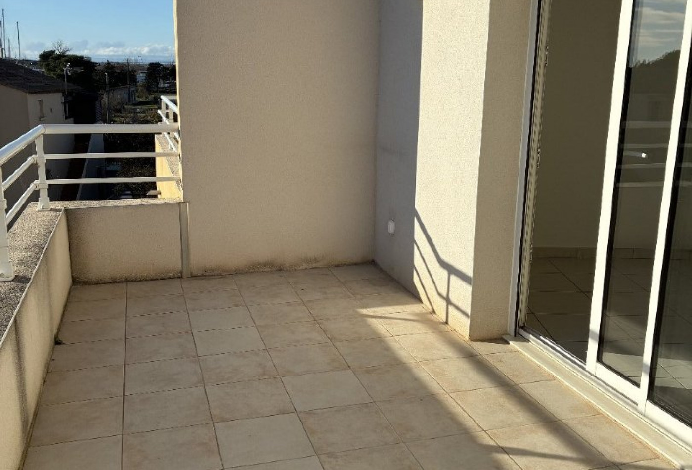 vente Appartement Le Grau D'agde - Photo 8