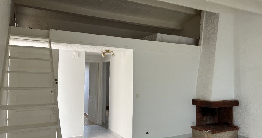 vente Maison Le Cap D'agde