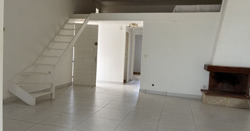 vente Maison Le Cap D'agde