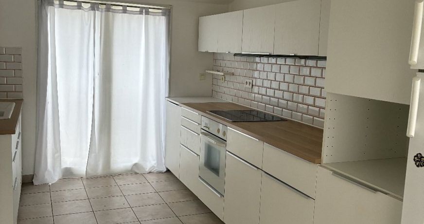 vente Maison Le Cap D'agde