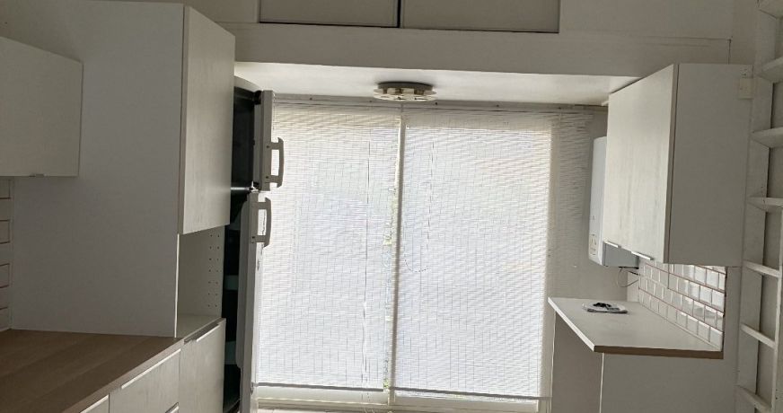 vente Maison Le Cap D'agde