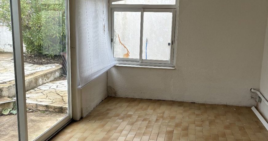 vente Maison Le Cap D'agde