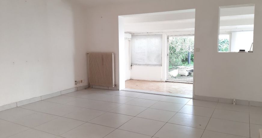 vente Maison Le Cap D'agde