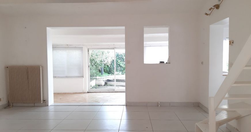 vente Maison Le Cap D'agde