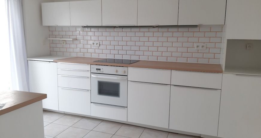 vente Maison Le Cap D'agde