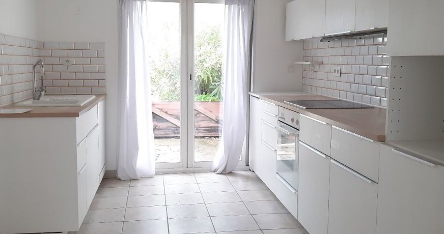 vente Maison Le Cap D'agde