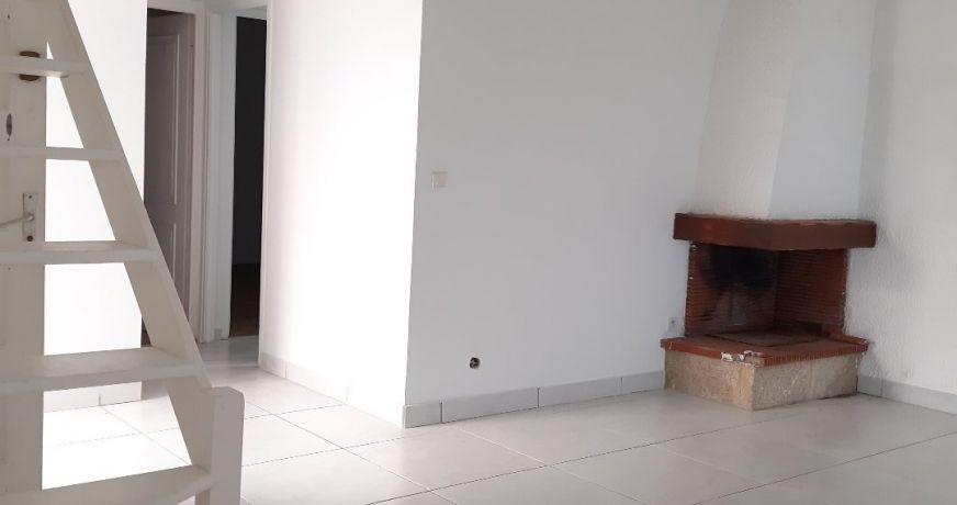 vente Maison Le Cap D'agde