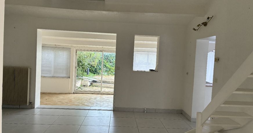 vente Maison Le Cap D'agde