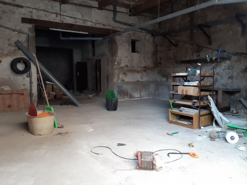 vente Garage Agde - Photo 5