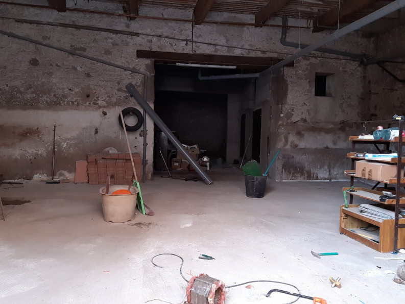 vente Garage Agde - Photo 1