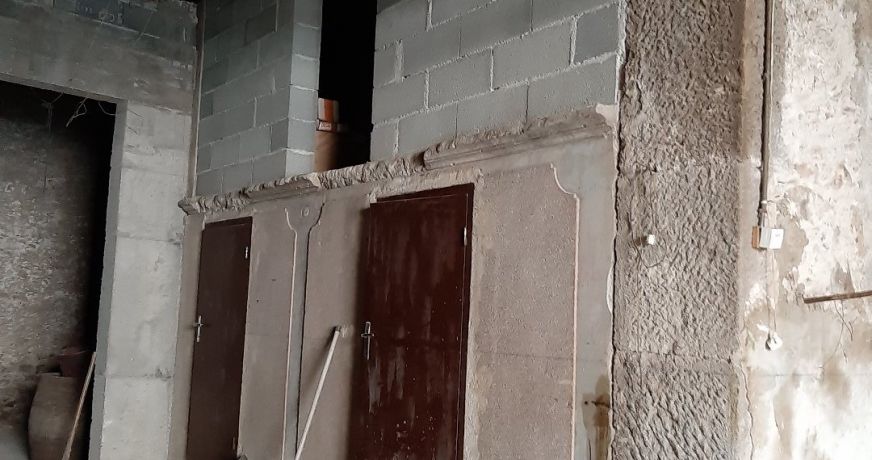 vente Garage Agde