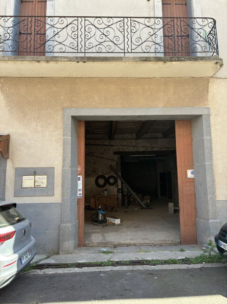 vente Garage Agde - Photo 5