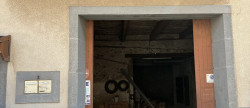 vente Garage Agde