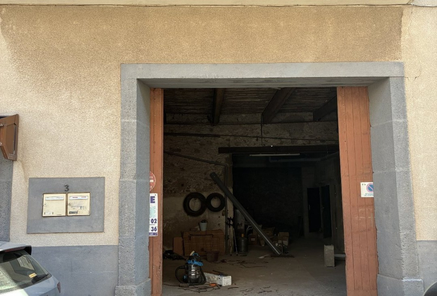 vente Garage Agde - Photo 5