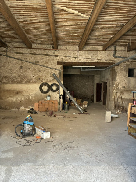 vente Garage Agde - Photo 2