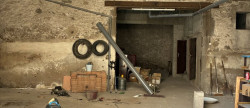 vente Garage Agde