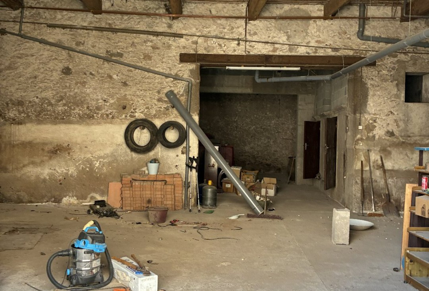 vente Garage Agde - Photo 2
