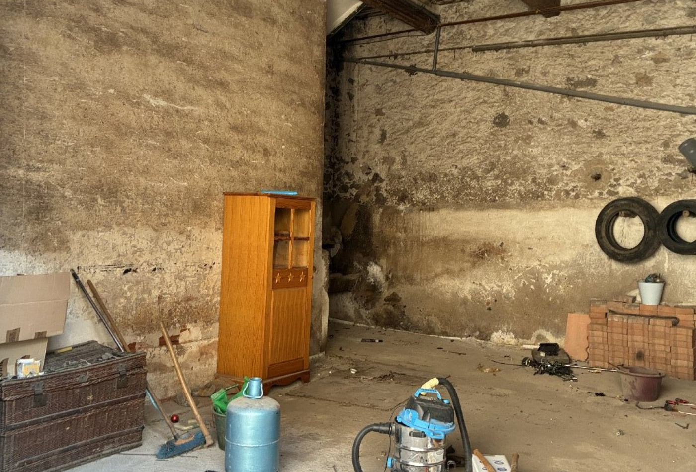 vente Garage Agde - Photo 4