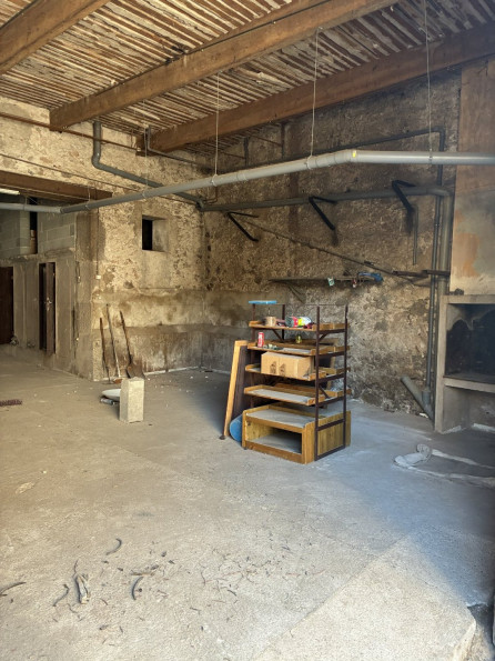 vente Garage Agde - Photo 3