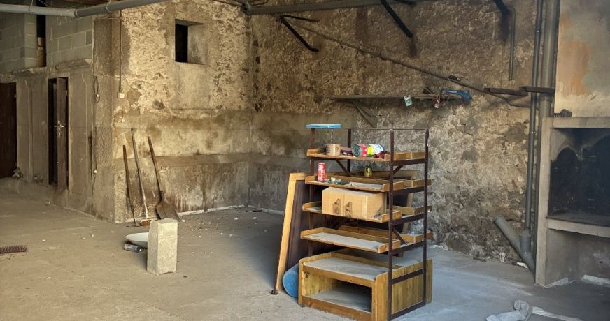 vente Garage Agde
