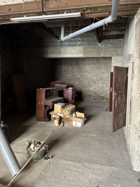 vente Garage Agde - Photo 6