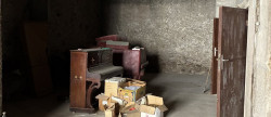 vente Garage Agde