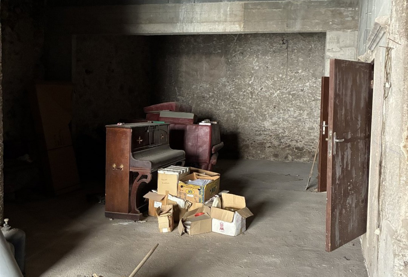 vente Garage Agde - Photo 6