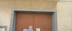 vente Garage Agde