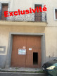 vente Garage Agde