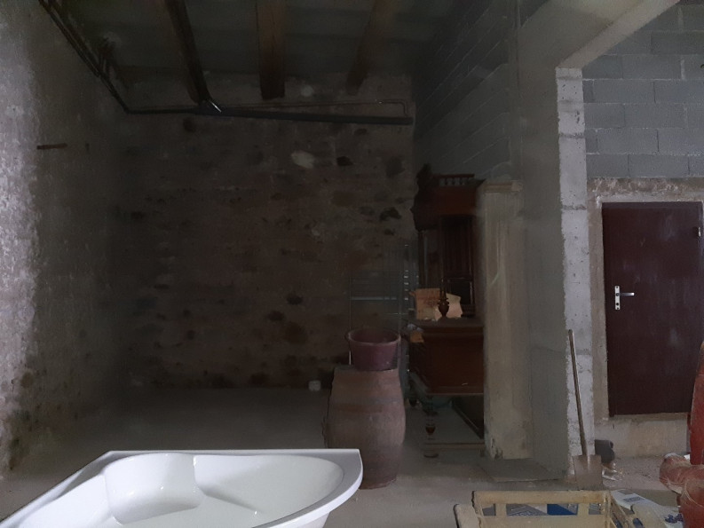 vente Garage Agde - Photo 3