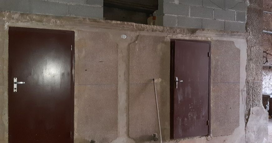 vente Garage Agde