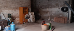 vente Garage Agde