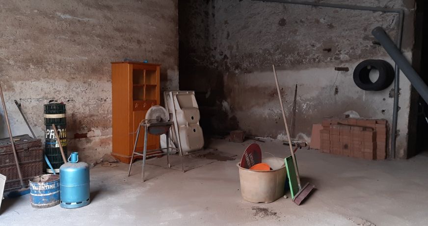 vente Garage Agde