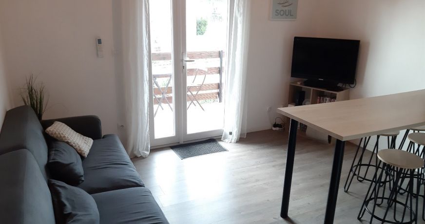 vente Appartement Le Grau D'agde