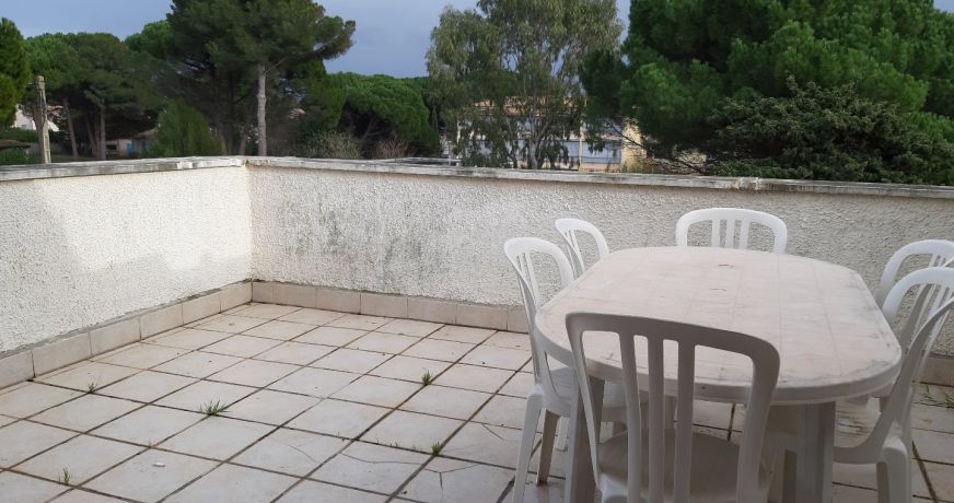 vente Appartement Le Grau D'agde