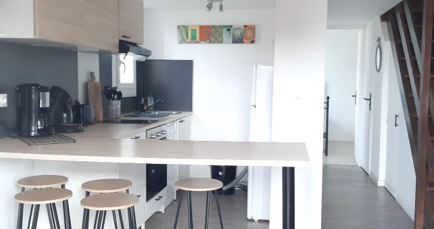 vente Appartement Le Grau D'agde