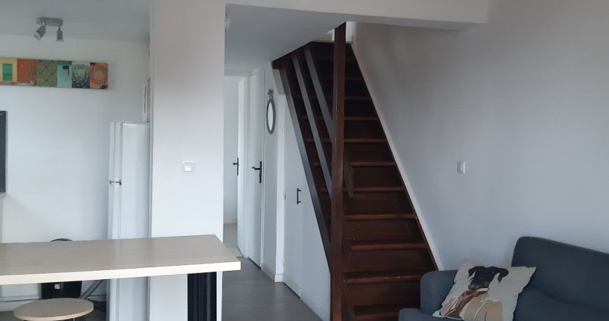 vente Appartement Le Grau D'agde