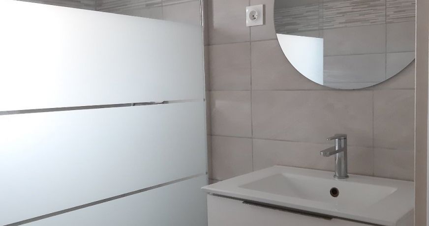 vente Appartement Le Grau D'agde