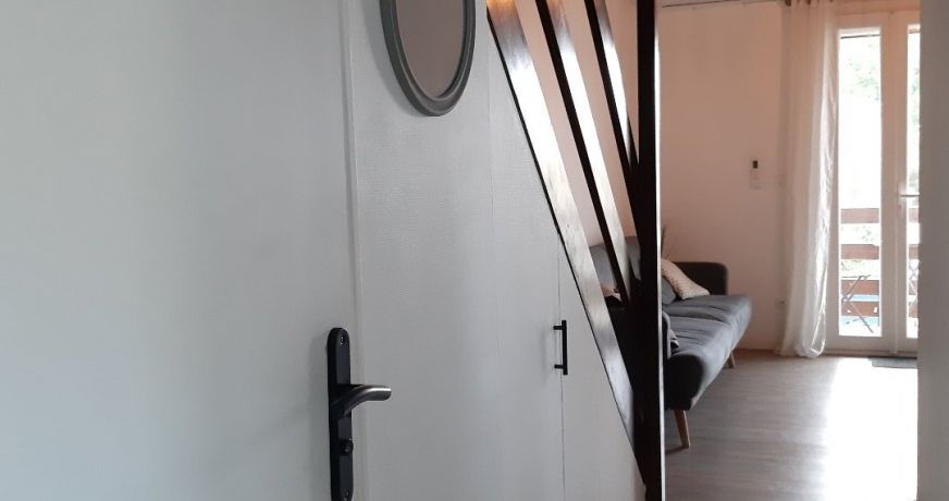 vente Appartement Le Grau D'agde
