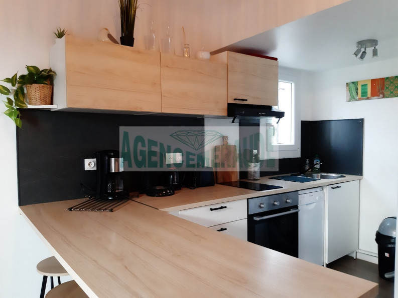 vente Appartement Le Grau D'agde - Photo 1