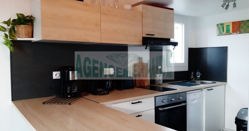 vente Appartement Le Grau D'agde