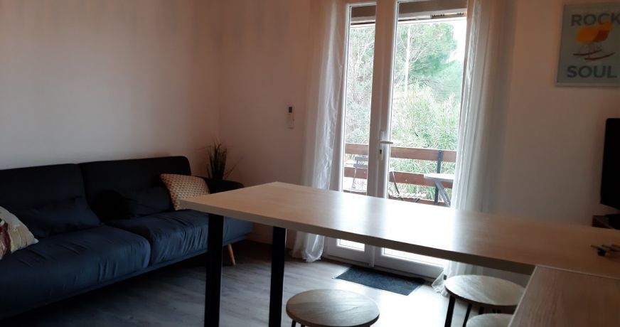 vente Appartement Le Grau D'agde