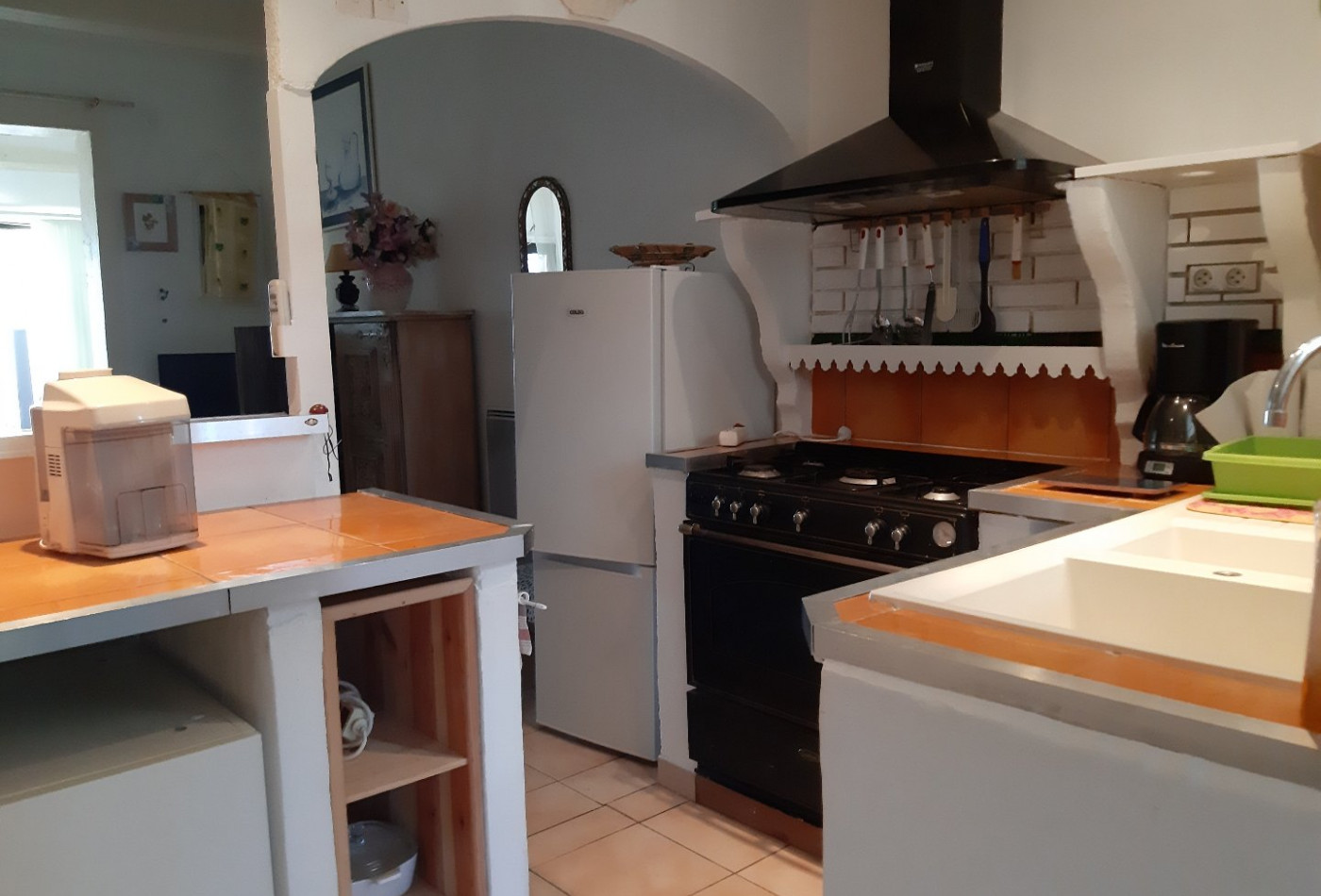 vente Maison Le Cap D'agde - Photo 7